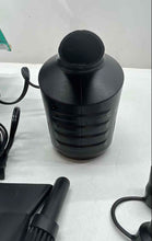 Load image into Gallery viewer, Meco Eleverde Black Compressed Air Duster With Accessories In Box Not Tested
