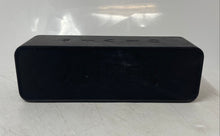 Load image into Gallery viewer, Anker Black Portable Wireless Bluetooth Music Speaker Not Tested
