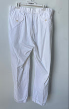 Load image into Gallery viewer, Polo By Ralph Lauren Mens White Pockets Straight Leg Dress Pants Size 38x32
