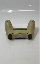 Load image into Gallery viewer, Sony PlayStation DualShock 4 Gold-Tone Wireless Gaming Controller Not Tested

