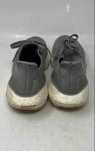 Load image into Gallery viewer, Adidas Womens Ultraboost 21 Gray Lace-Up Low Top Running Shoes Size 7.5
