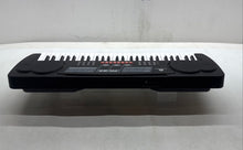 Load image into Gallery viewer, Audster Model FK-54 Black 54-Key Professional Piano Electric Keyboard Not Tested

