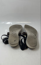 Load image into Gallery viewer, Michael Kors Womens Farrah Multicolor Open Toe Thong Sandals Size 9.5
