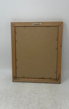 Load image into Gallery viewer, Norman Rockwell Mysteries Picture Square Framed Wall Hanging Art Painting

