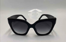 Load image into Gallery viewer, Authentic Marc Jacobs Women's Black Sunglasses
