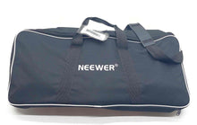 Load image into Gallery viewer, Neewer Model NL-192AI LED Light Panel With Tripod 3 Pcs Not Tested
