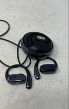 Load image into Gallery viewer, Open Ear Headphones D88 Wireless Earbuds Rotating Case Untested
