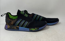 Load image into Gallery viewer, Adidas Mens JuJu Smith Schuster X NMD R1 FZ5410 Multicolor Sneakers Shoes Sz 11
