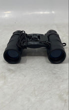 Load image into Gallery viewer, Tasco Black 8X21 383FT 1000YDS Fully Coated Optics Binoculars With Case
