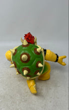 Load image into Gallery viewer, Jakks Pacific The Super Mario Bros. Movie Fire Breathing Bowser Action Figure
