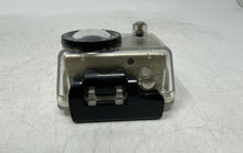 Load image into Gallery viewer, GoPro Hero2 Black Silver Waterproof Action Camera With Case Untested
