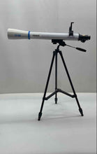 Load image into Gallery viewer, Explore One 50mm App Astronomy Refractor Telescope With Tripod Stand
