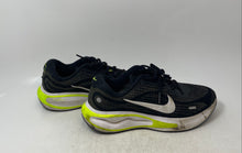 Load image into Gallery viewer, Nike Mens Journey Run FN0228-004 Black Lace-Up Low Top Sneakers Shoes Size 7
