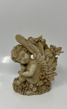 Load image into Gallery viewer, Religious Retro Style 6 Home Decor Sleeping Baby Angel Statue Figurine

