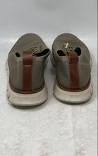 Load image into Gallery viewer, Leisure Mens Brown Round Toe Lace-Up Lightweight Sneakers Shoes Size EU 47
