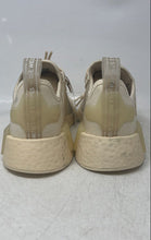 Load image into Gallery viewer, Adidas Womens NMD R1 Cream Round Toe Low Top Lace-Up Sneakers Shoes Size 6 W/Tag
