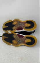 Load image into Gallery viewer, Nike Boys Air Jordan 11 Retro Black Leather Lace-Up Sneaker Shoes Size 7Y
