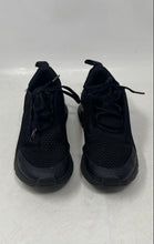 Load image into Gallery viewer, Nike Kids Air Max 270 AO2372-006 Black Low Top Lace-Up Running Shoes Size 1.5Y
