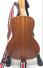 Load image into Gallery viewer, Ranch UK-23 Brown 4 String Beginner Right Handed Acoustic Ukulele
