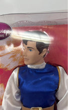 Load image into Gallery viewer, Disney Store Classic Snow White And The Seven Dwarfs The Prince Play Doll w/ Box
