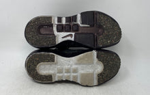 Load image into Gallery viewer, Nike Kids Crater Impact DB3551-001 Black Low Top Lace-Up Sneaker Shoes Size 6Y
