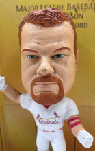 Load image into Gallery viewer, Headliners Mark McGwire Commemorative St. Louis Cardinals Baseball Figure
