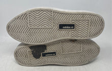 Load image into Gallery viewer, Adidas Womens Sleek Super EF1900 White Black Hook And Loop Sneaker Shoes Size 7
