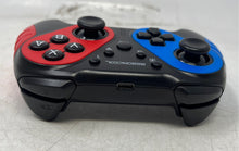 Load image into Gallery viewer, Beboncool Model F1 Multicolor Wireless Controller For Nintendo Switch Not Tested
