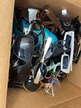 Load image into Gallery viewer, Variety of Glasses and Sunglasses 5Pound+ 2.1Oz
