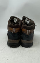 Load image into Gallery viewer, Nautilus Mens N9546 Brown Steel Safety Toe Waterproof Hiker Work Boots Size 11 M

