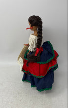 Load image into Gallery viewer, Vintage Tortuga Rum Company Cayman Islands Tourist Souvenir Doll With Tag
