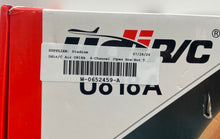 Load image into Gallery viewer, UDIRC U818A Air Black 4-Channel 6-Axis Gyro Quadcopter Drone Open Box Not Tested
