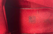 Load image into Gallery viewer, Nike Mens Jordan New School Red Black Lace-Up Sneaker Shoes Size 10.5
