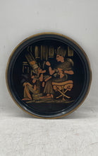 Load image into Gallery viewer, Ancient Egyptian Engraved Wall Hanging Pharaoh Collectible Plate Small
