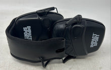 Load image into Gallery viewer, Howard Leight Impact Sport Black Over Ear Hearing Protection Headset Untested
