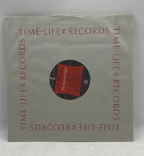 Load image into Gallery viewer, Set Of 4 Pcs Time-Life The Spanish Style Musical Vinyl Records In Original Cover
