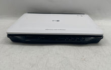Load image into Gallery viewer, LG DP781 White 8" Swivel Screen Touch Sensor Dolby Audio Portable DVD CD Player
