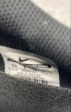 Load image into Gallery viewer, Nike Womens Air Extreme 442249-001 Black Silver Tone Running Shoes Size 8.5
