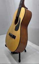 Load image into Gallery viewer, Synsonics FG908N Beige Brown Right-Handed 6 String Acoustic Guitar
