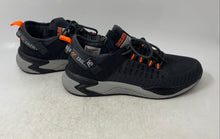 Load image into Gallery viewer, Baasploa Mens Gray Low Top Round Toe Lace-Up Sneaker Shoes Size 10
