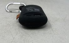 Load image into Gallery viewer, TQAChecked Black 5000mAh USB Type C Carabiner Portable Power Bank Untested
