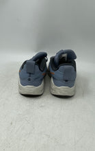 Load image into Gallery viewer, Nike Kids Star Runner 4 DX7614-405 Light Blue Lace-Up Sneaker Shoes Size 2Y
