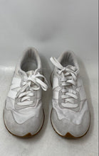 Load image into Gallery viewer, New Balance Unisex 237 WS237NN White Lace-Up Sneaker Shoes Size W10 M8.5 B
