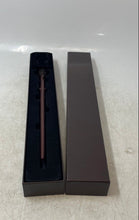 Load image into Gallery viewer, Warner Bros. Harry Potter Series Fred Weasley Magic Wand Collectible In Box
