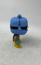 Load image into Gallery viewer, Funko Pop! Animation Frankenstein Jr. &amp; The Impossibles #03 Vinyl Figure w/ Box
