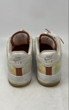 Load image into Gallery viewer, Nike Womens Air Force 1 '07 LX FJ7739-101 White Lace-Up Sneaker Shoes Size 7.5

