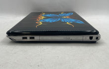 Load image into Gallery viewer, HP Pavilion Dv7 Black Silver Color Casual Computing PC Laptop Not Tested
