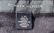 Load image into Gallery viewer, Tommy Hilfiger Mens Gray Long Sleeve Pullover Sweatshirt Size Large

