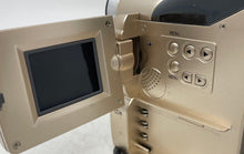 Load image into Gallery viewer, Panasonic Digital Still Camera Video Camcorder Need Battery Not Tested
