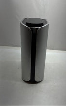 Load image into Gallery viewer, Sony SS WS6 Silver Magnetically Shielded Subwoofer Speaker System Not Tested

